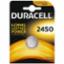 Battery Lithium Duracell CR2450 3v (Sold Each)