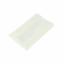 Hot Bag White Glassine Window 6x2.5x10" (500)