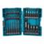 Bit Set 33pc Black B-66896 Makita