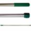 Handle Interchange Green Aluminium 920046 SYR