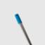 Handle Light Duty Blue 1195mm ALH3B