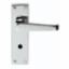 Furniture Lever Bathroom CP M30WC Victorian