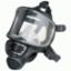 Respirator Full Face M/L Promask FF-302/FM3 3M