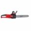 Chainsaw 40cm 18v B/O Fuel M18FCHS-0 Milwaukee