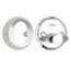 Turn Screw 65mm Chrome 46 23 90 Assa