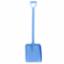 Shovel Blue Plastic D Grip 117cm Long PSH6B