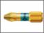 Screwdriver Bit Diamond 855/1B PZ2/25mm 073337