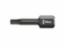 Screwdriver Bit 868/1IMP Square#2/25mm Impaktor