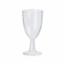 Glass Disp Wine 8oz 200/ 175/125ml (120) 10151