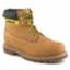 Boot 7042 Sz9 Safety Honey Holton CAT SB