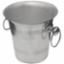 Champagne Bucket 7 Pint/ 4Ltr Alumin 3508/AP554