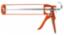 Gun Skeleton Mastic C3 310ml Orange STD 106966