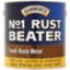 Rustbeater No1 Beige 250ml 5092815 HM