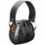 Earmuff Folding H520F- 409-GQ Peltor 3M SNR31