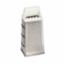 Cheese Grater Stainless 4 Way 9" SG205BH
