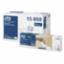 Napkin White Xpress 2Ply Dispenser (8000) 15850