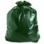 Refuse Sack Green 18x29 x39" (Box200) HNBR