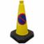 Road Cone "No Waiting" 50cm 1150 JAB041-640