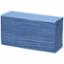 Hand Towel C/Fold 1Ply Blue (12x240) HE128BLN