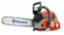 Chainsaw 560 XP 15" Bar 970657015 Husqvarna