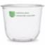 Deli Container PLA Bella Pot 12oz (1000) BEL-12