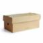 Burger Box Premium 9"x5" (100) BOX9X5 Vegware