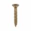 Woodscrew PZ3 6x40mm (Box 200) 60040SOLOC