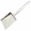 Chip Scoop 10" Stainless 7379
