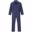 Boilersuit Large 42-44" 33" Tall Navy C813