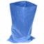 Rubble Sack 30 x 20" Blue HD (Sold Each)