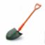 Shovel Insulated Round Mouth PD5RM2INS Bulldog