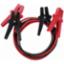 Jump Leads 10mm x 2Mtr 91891 Draper