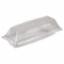 Baguette Box Hinged Lid 12" (200)Clear 632001500