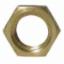 Cylinder Nut 5/8" BSP L/H