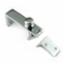 Counterflap Catch Chrome 2270 CP