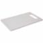 Chopping Board Bar White 250mmx150mm 3694/AT811