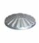 Dustbin Lid Galvanised 9304 Parasene