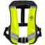 Lifejacket 150XD Auto Yellow cw Light Crewfit