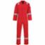 Boilersuit F/R Red XL 46-48" Reg Lg H-Vis FR50