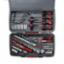 Socket Tool Set 1/4" & 1/2"SD 95pc TM095 Teng