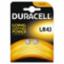 Battery Duracell 1.5v Alkaline (Pkt2) LR43DUR