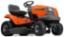 Lawn Tractor TS142T 960 41 04-57 Husqvarna