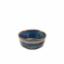Pie Dish Round 13.6cm Aqua Blue PD-PBL14 Genwa