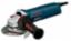 Angle Grinder 125mm 110v GWS11-125 1 Bosch