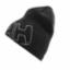 Beanie Hat W/W Black H/H 79830-990/991