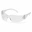 Safety Spec Intruder Clear ES10C ES411S Espro