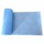 Wipes Cloth Med-Weight Roll Blue (2x250)ELPR500