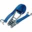 Ratchet Strap 2" x 11Mtr Chassis Hook