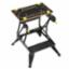 Workbench & Vice 2 In 1 STST83400-1 Stanley