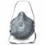 Respirator Disp FFP2 Valved 2435 Moldex